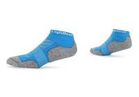 The Lightfeet Evolution Socks are fit for runners who want to protect their feet from friction...