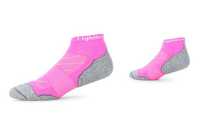 The Lightfeet Evolution Socks are fit for runners who want to protect their feet from friction...