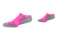 The Lightfeet Evolution Socks are fit for runners who want to protect their feet from friction...