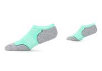 The Lightfeet Evolution Socks are fit for runners who want to protect their feet from friction...