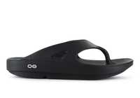 The Oofos OOriginal thong are powered by Oofoam and a patented footbed design providing an extremely...