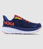 Add effortless comfort to every run with the Hoka Clifton 9. This result-orientated running shoe...