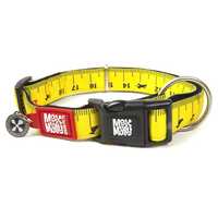 Max & Molly Smart ID Dog Collar - Ruler - Small