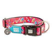 Max & Molly Smart ID Dog Collar - Magical - Medium