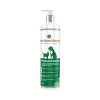 Natural Animal Solutions HerbaGuard Shampoo 375ml