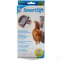 Catit Smartsift Replacement bags - Waste Bin Bags 12-pack