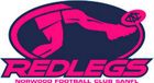 THE NORWOOD FOOTBALL CLUB INC  REDLEGS CLUB INC  FINANCIAL YEAR 2024 - ANNUAL GENERAL MEETING