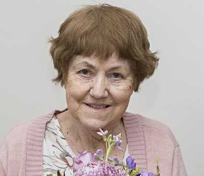 WENZLAU, Kathleen Anne