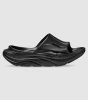 Optimise recovery time after exercise with the Hoka Ora Recovery Slide 3. Grounded in the same...