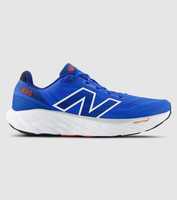 New Balance's most reliable ride, reimagined. Engineered with an exciting all new underfoot set up, the...