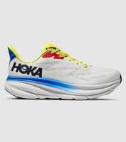 Add effortless comfort to every run with the Hoka Clifton 9. This result-orientated running shoe...