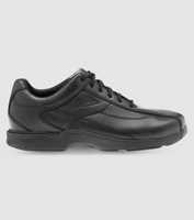 The Ascent Mens Geelong Black duty shoes are fit for those requiring a comfortable and supportive shoe...