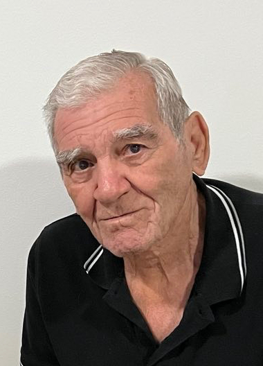 DA SILVA, Antonio Carlos