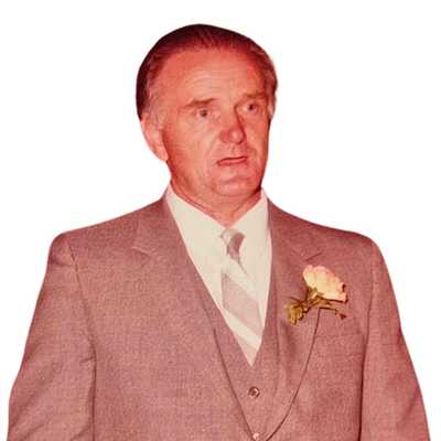 MARSHALL, Dudley Stewart