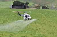 Helicopter and Drone Spraying available throughout Victoria.Contact us to get on top of you...