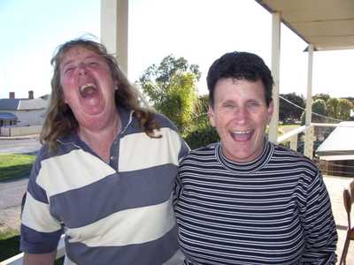BREWARD, Lee Anne