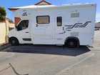 JAYCO FREEDOM MOTOR HOME 2018