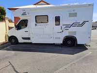 Getting ready for Christmas,New Year or school holidays.This one owner motor home is ready to drive off...