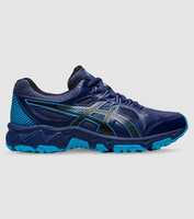 The versatile Asics Gel-Trigger 12 TX cross trainer is suitable for all turf related sports. Curated...