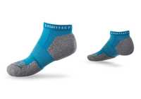 The Lightfeet Genesis Socks are suitable for active kids. These socks protect their feet from friction...