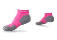 The Lightfeet Genesis Socks are suitable for active kids. These socks protect their feet from friction...