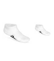 The Asics Pace Low Socks for kid's are the perfect everyday essential. Featuring strategic mesh...