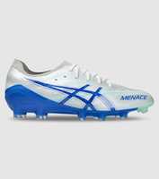 Unlock your maximum game day potential in the Asics Menace 5. The Asics Menace 5 is a lightweight and...