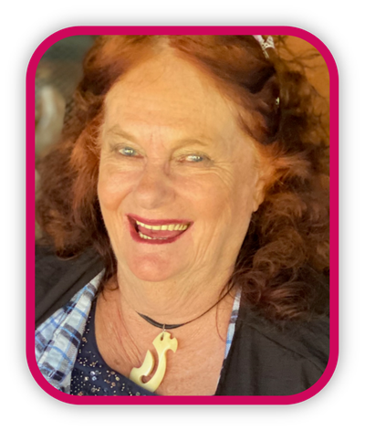 SORENSEN, Jeanette Margaret 'Jenny'