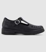 The Alpha Zahli is the perfect T-Bar shoe for the school yard. Featuring a durable PU midsole with...