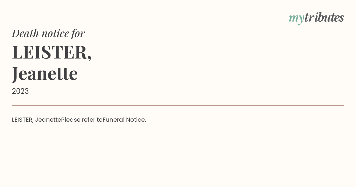 notice opengraph image