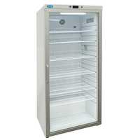 The Nuline Vaccine Fridge 570L with a glass door is a reliable solution for storing vaccines. Designed...