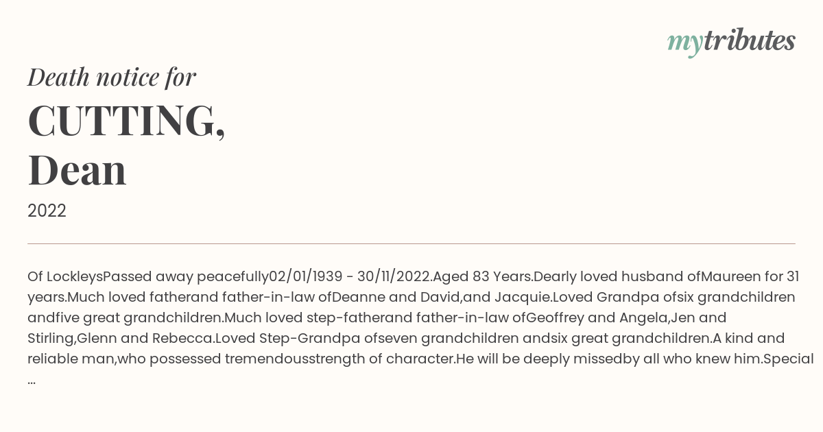 notice opengraph image