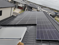 If you’re searching for affordable solar panels near me, look no further than Electrical Masters. We...