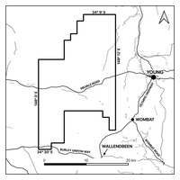 Notice is given in accordance with Section 13A of the Mining Act 1992 and clauses 15 and 89K of the...