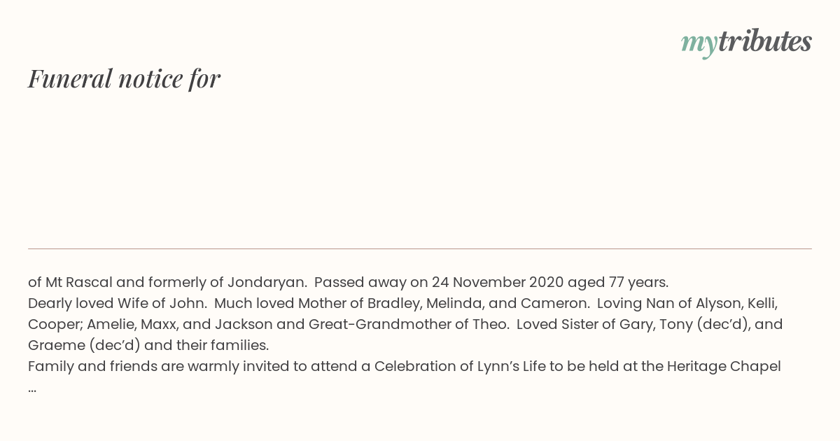 notice opengraph image