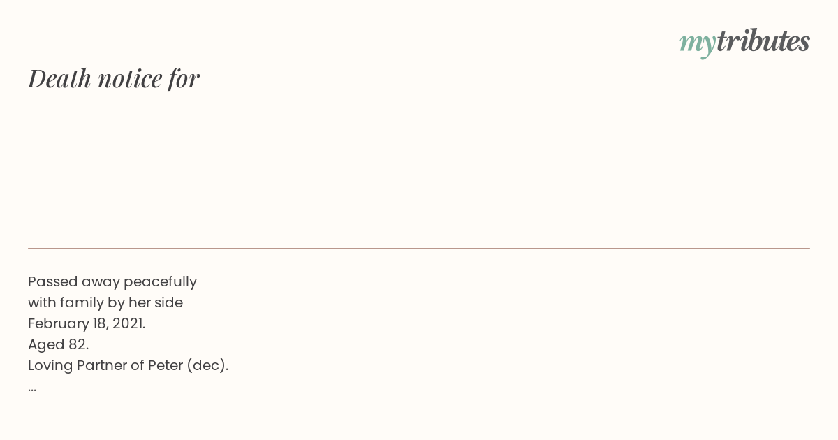 notice opengraph image