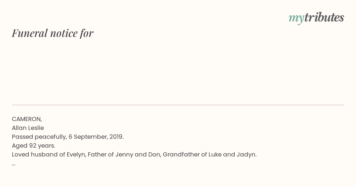 notice opengraph image