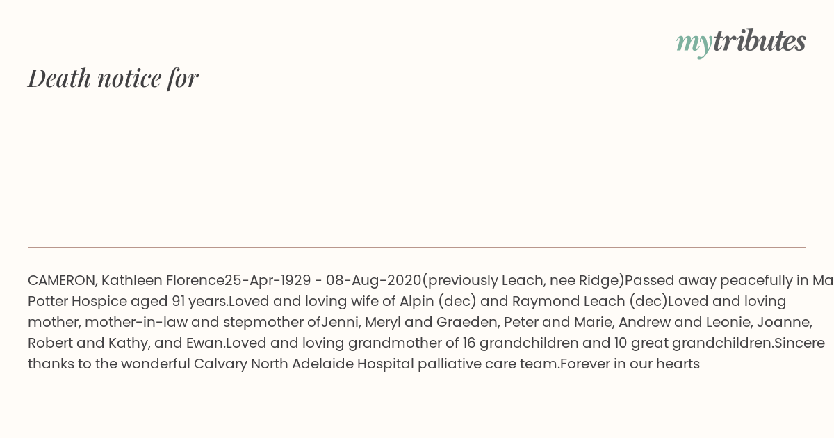 notice opengraph image
