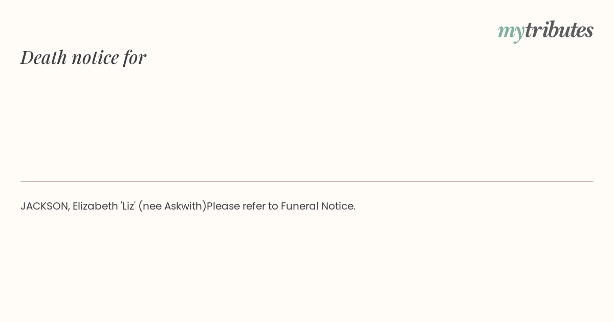 notice opengraph image