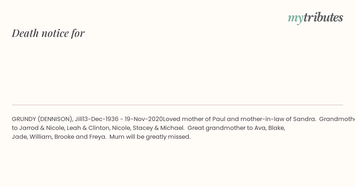 notice opengraph image