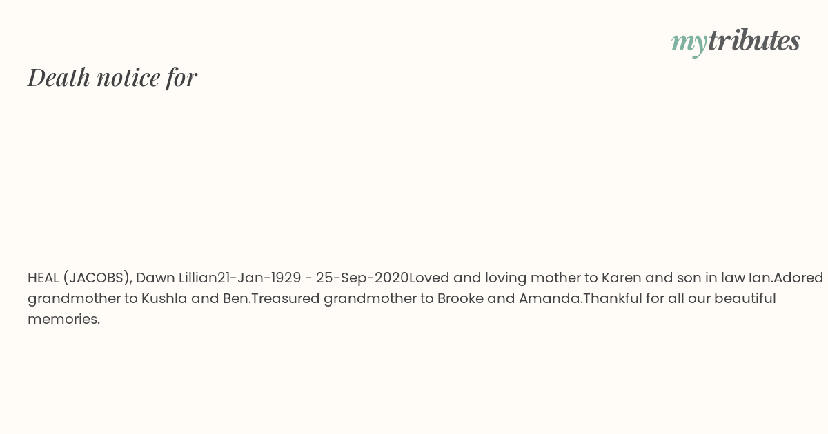 notice opengraph image
