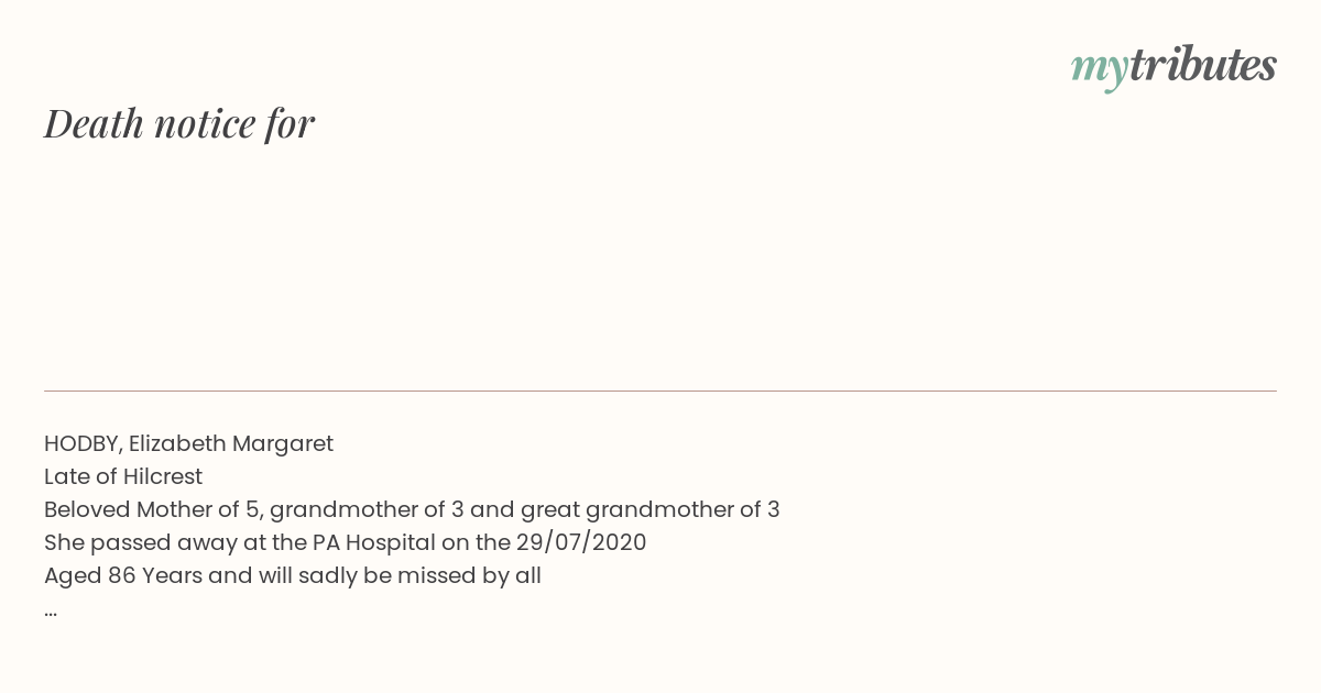 notice opengraph image
