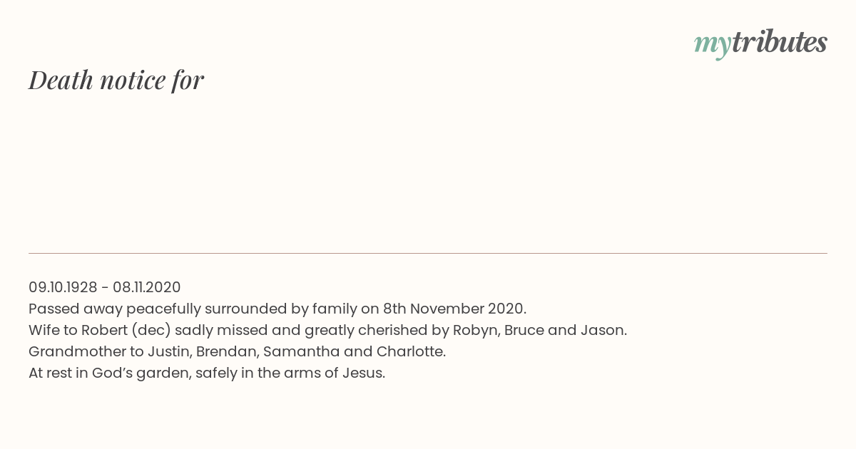 notice opengraph image