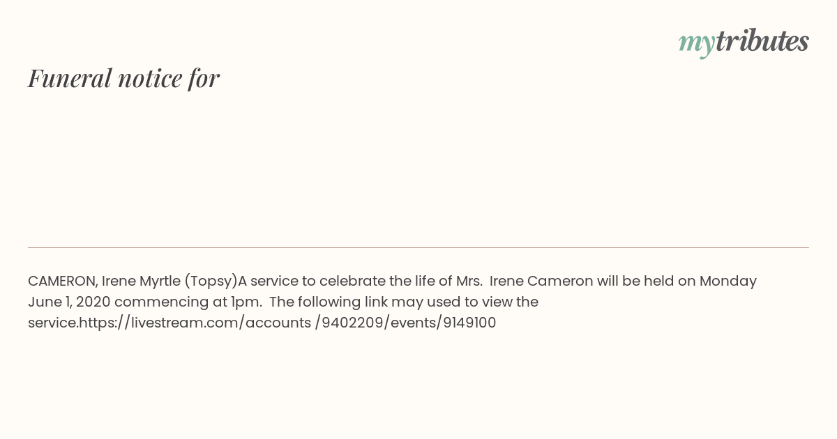 notice opengraph image