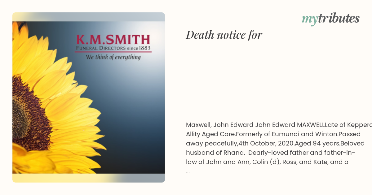 notice opengraph image