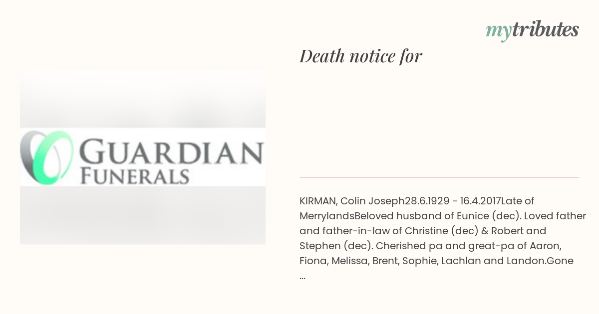 notice opengraph image