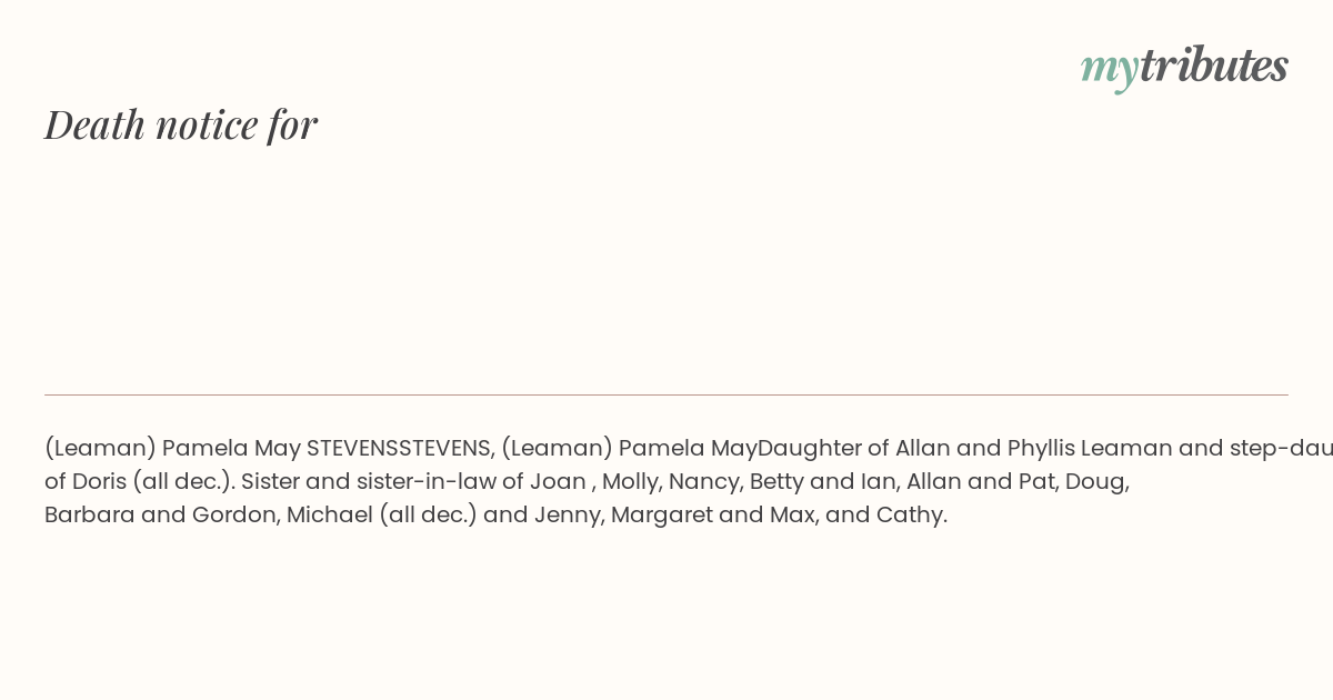 notice opengraph image