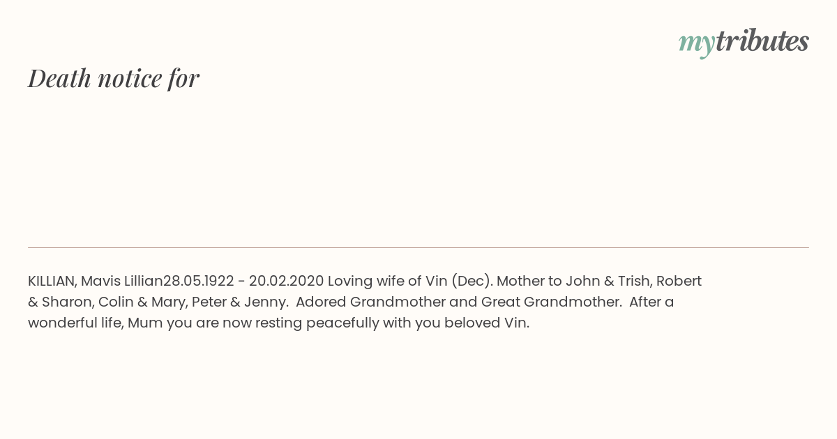notice opengraph image