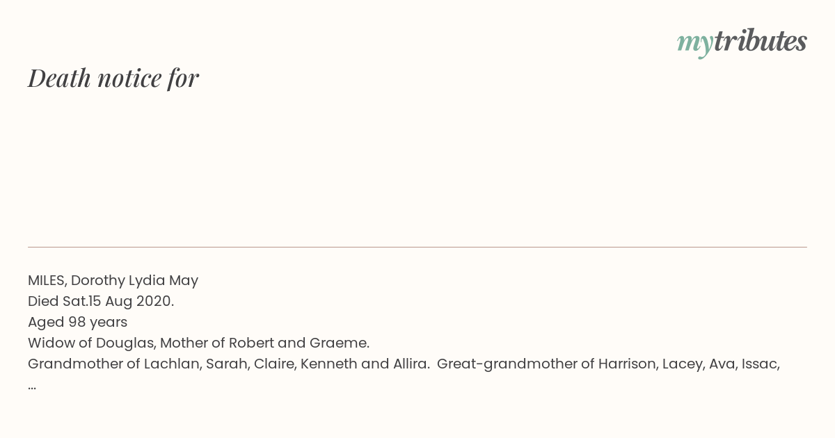 notice opengraph image