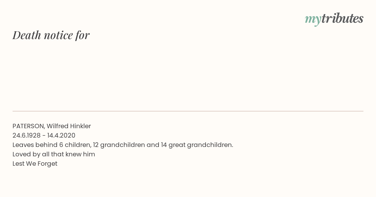 notice opengraph image